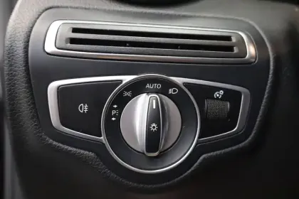 Photo 27 Mercedes Classe C  Cabriolet 220 d 9G-Tronic