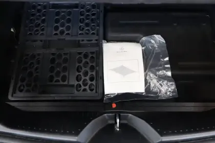 Photo 20 Mercedes Classe C  Cabriolet 220 d 9G-Tronic