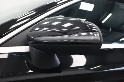 Photo 30 Mercedes Classe C  Cabriolet 220 d 9G-Tronic