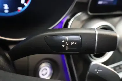 Photo 41 Mercedes Classe C  Cabriolet 220 d 9G-Tronic