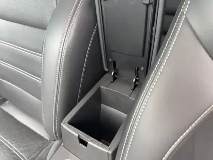 Photo 34 Renault Arkana  E-Tech hybride 145 - 22