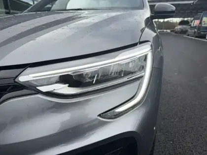 Photo 17 Renault Arkana  E-Tech hybride 145 - 22