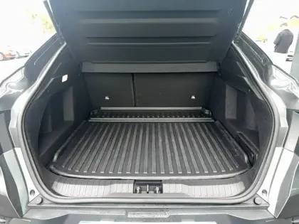 Photo 22 Renault Arkana  E-Tech hybride 145 - 22