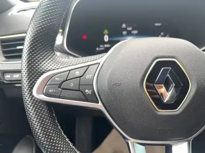 Photo 35 Renault Arkana  E-Tech hybride 145 - 22