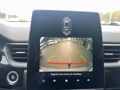 Photo 40 Renault Arkana  E-Tech hybride 145 - 22