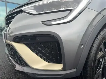 Photo 16 Renault Arkana  E-Tech hybride 145 - 22