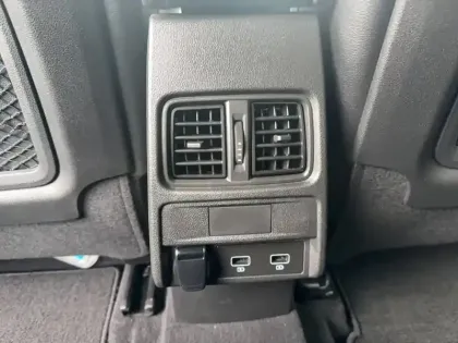 Photo 28 Renault Arkana  E-Tech hybride 145 - 22