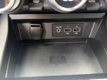 Photo 47 Renault Arkana  E-Tech hybride 145 - 22