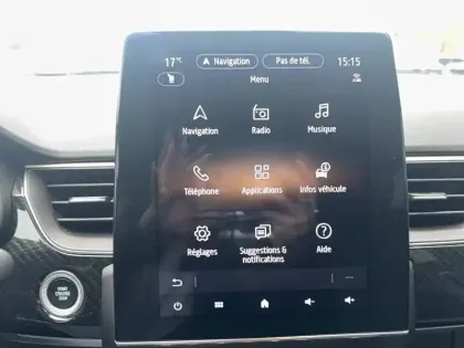 Photo 43 Renault Arkana  E-Tech hybride 145 - 22