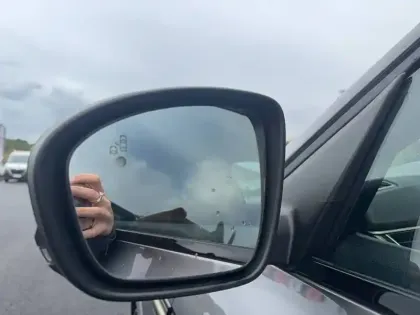 Photo 15 Renault Arkana  E-Tech hybride 145 - 22