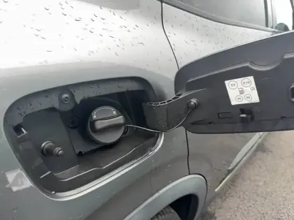 Photo 18 Renault Arkana  E-Tech hybride 145 - 22