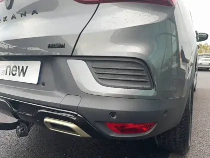 Photo 19 Renault Arkana  E-Tech hybride 145 - 22