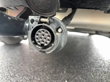 Photo 51 Renault Arkana  E-Tech hybride 145 - 22