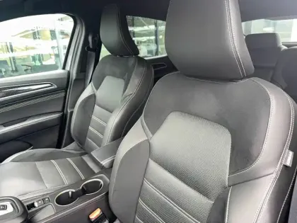 Photo 31 Renault Arkana  E-Tech hybride 145 - 22