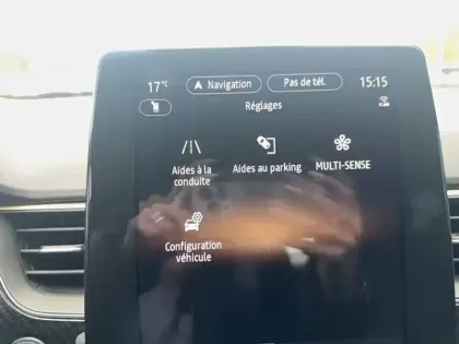 Photo 45 Renault Arkana  E-Tech hybride 145 - 22