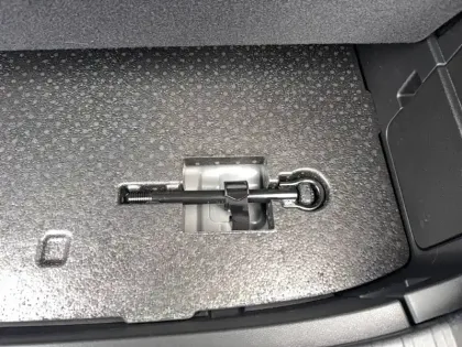 Photo 24 Renault Arkana  E-Tech hybride 145 - 22