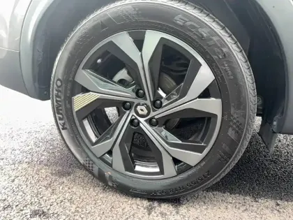 Photo 12 Renault Arkana  E-Tech hybride 145 - 22