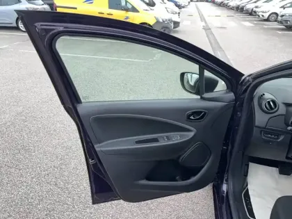 Photo 9 Renault Zoé Zoe R110 - 22B