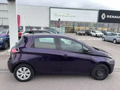 Photo 5 Renault Zoé Zoe R110 - 22B