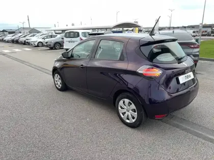 Photo 2 Renault Zoé Zoe R110 - 22B