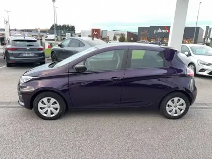 Photo 1 Renault Zoé Zoe R110 - 22B