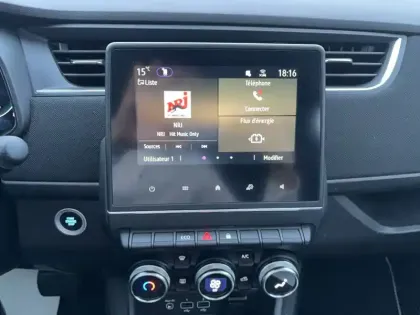 Photo 10 Renault Zoé Zoe R110 - 22B