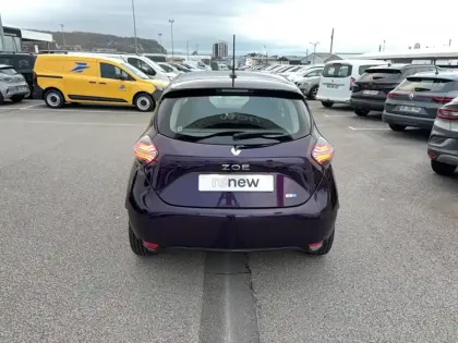 Photo 3 Renault Zoé Zoe R110 - 22B