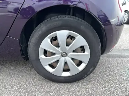 Photo 14 Renault Zoé Zoe R110 - 22B