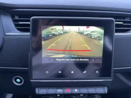 Photo 15 Renault Zoé Zoe R110 - 22B