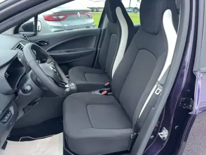 Photo 8 Renault Zoé Zoe R110 - 22B