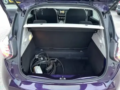 Photo 13 Renault Zoé Zoe R110 - 22B