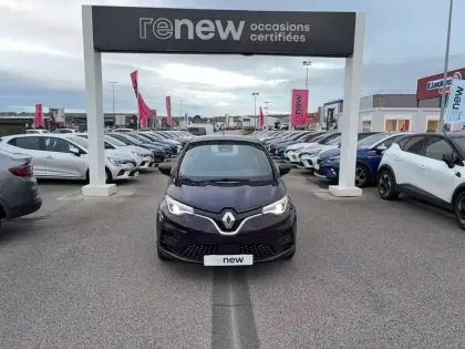Photo 7 Renault Zoé Zoe R110 - 22B