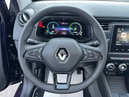 Photo 11 Renault Zoé Zoe R110 - 22B