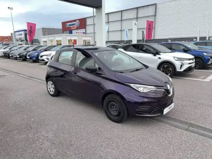 Photo 6 Renault Zoé Zoe R110 - 22B