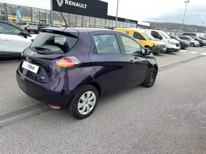 Photo 4 Renault Zoé Zoe R110 - 22B