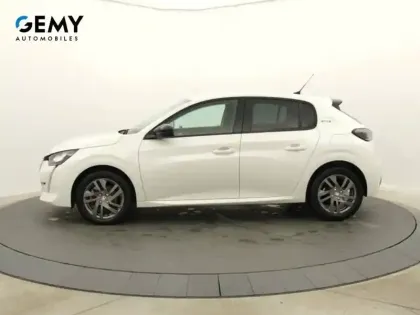 Photo 57 Peugeot 208 Gén. II Ph1 NG Style 5