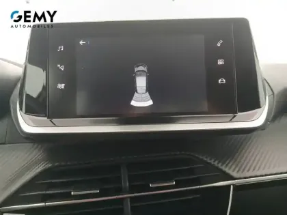 Photo 52 Peugeot 208 Gén. II Ph1 NG Style 5