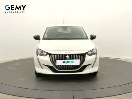 Photo 19 Peugeot 208  PureTech 100 S&S BVM6