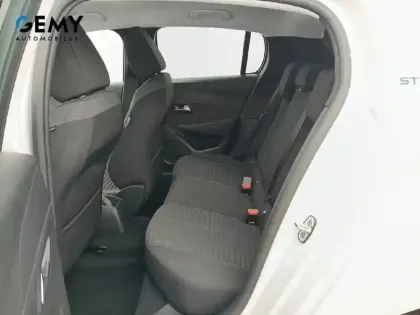 Photo 27 Peugeot 208  PureTech 100 S&S BVM6