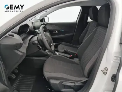 Photo 26 Peugeot 208  PureTech 100 S&S BVM6