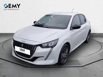 Photo Peugeot 208 Style