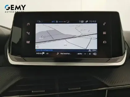 Photo 29 Peugeot 208  PureTech 100 S&S BVM6