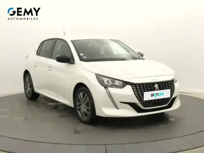 Photo 41 Peugeot 208 Gén. II Ph1 NG Style 5