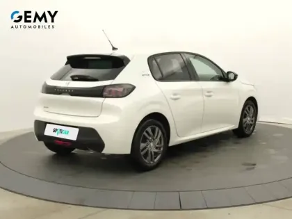 Photo 56 Peugeot 208 Gén. II Ph1 NG Style 5