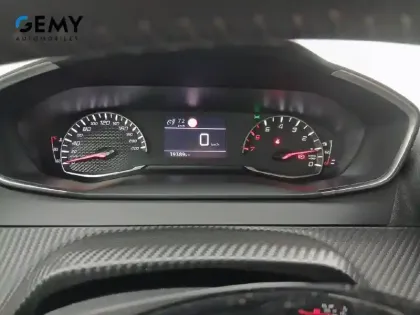 Photo 32 Peugeot 208  PureTech 100 S&S BVM6