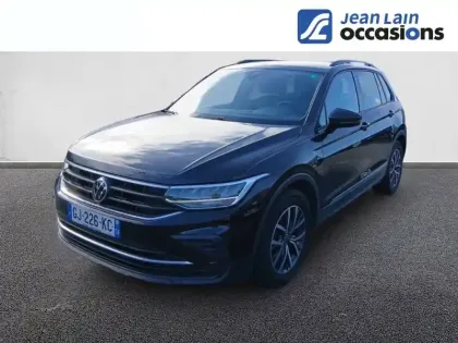 Photo Volkswagen Tiguan Life