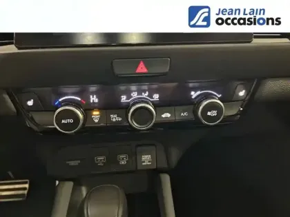 Photo 13 Honda Jazz  e:HEV 1.5 i-MMD