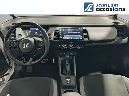 Photo 17 Honda Jazz  e:HEV 1.5 i-MMD