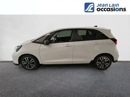 Photo 7 Honda Jazz  e:HEV 1.5 i-MMD