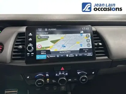 Photo 14 Honda Jazz  e:HEV 1.5 i-MMD